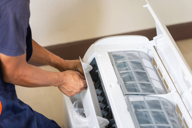 Best Central air repair  in Leon, IA