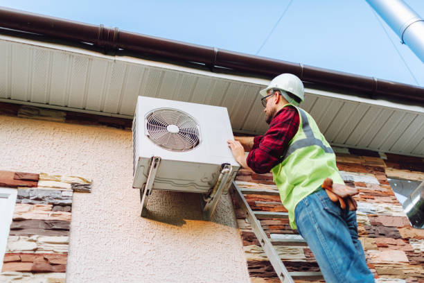 Best HVAC contractors  in Leon, IA