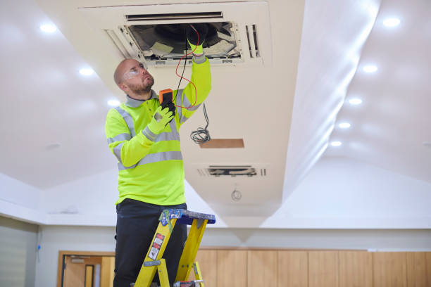 Best Emergency HVAC repair  in Leon, IA