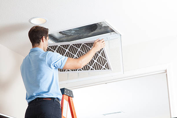 Best HVAC installation services  in Leon, IA