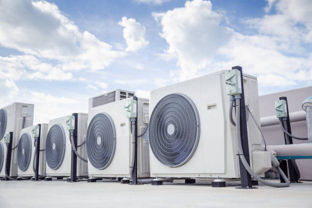 AC installation near me in Leon, IA