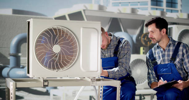 Best Affordable HVAC services  in Leon, IA