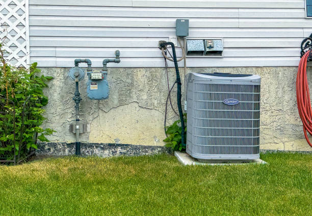 Best Emergency HVAC repair  in Leon, IA